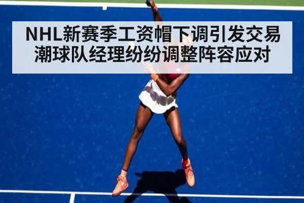 NHL新赛季工资帽下调引发交易潮球队经理纷纷调整阵容应对